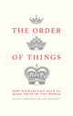 Book cover of: Order of Things. By: Jackie Strachan