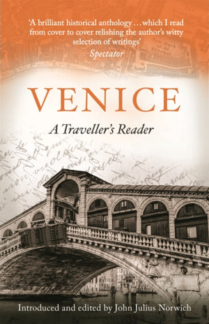Veneetsia, reisikaaslane