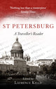 Book cover of: St Petersburg. By: Laurence Kelly