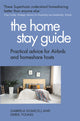 Book cover of: Home Stay Guide. By: Gabriela Domicelj