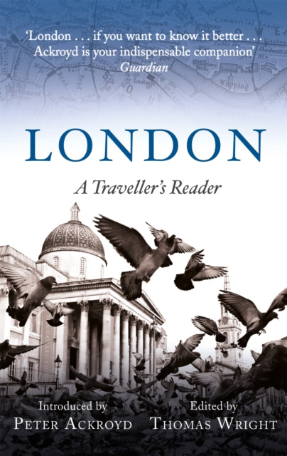 London: Ränduri lugeja