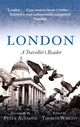 London: Ränduri lugeja