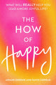 Book cover of: How of Happy. By: Ariane Sherine