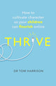 Book cover of: THRIVE. By: Tom Harrison