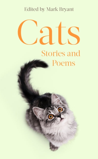 Book cover of: Cats. By: Mark Bryant