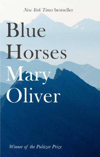 Blue Horses