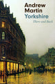 Book cover of: Yorkshire. By: Andrew Martin