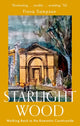 Book cover of: Starlight Wood. By: Fiona Sampson