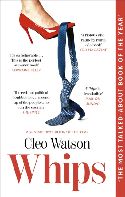 Book cover of: Whips. By: Cleo Watson