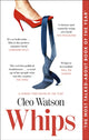 Book cover of: Whips. By: Cleo Watson