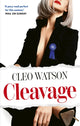 Book cover of: Cleavage. By: Cleo Watson