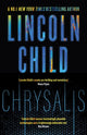 Book cover of: Chrysalis. By: Lincoln Child