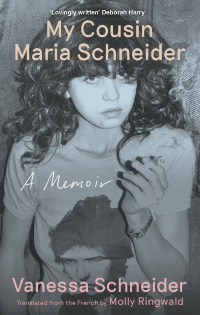 My Cousin Maria Schneider
