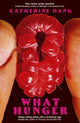 Book cover of: What Hunger