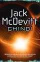 Chindi (Akadeemia - 3. raamat)