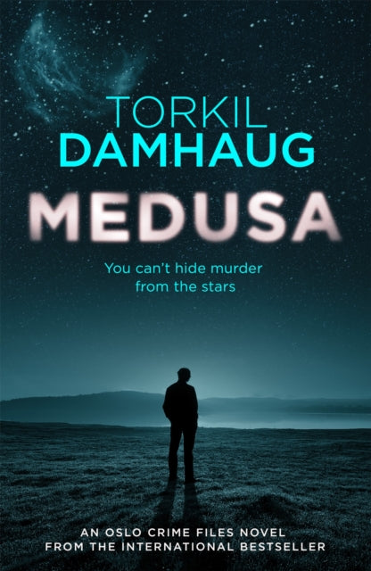 Meduusa (Oslo kriminaaltoimikud 1)