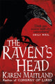 Raveni pea