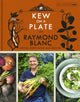 Kew taldrikul koos Raymond Blanciga