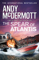 Atlantise oda (Wilde/Chase 14)