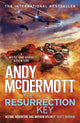 Resurrection Key (Wilde/Chase 15)