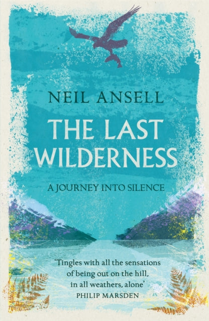 Book cover of: Last Wilderness
