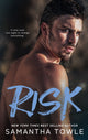 Book cover of: Risk