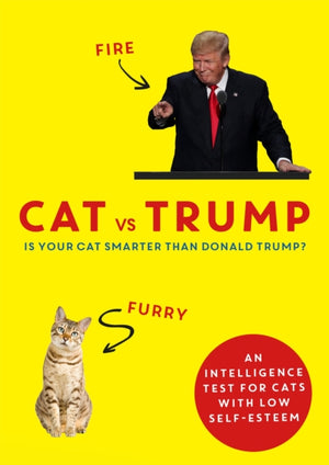 Kass vs Trump