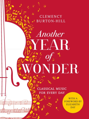 Another Year of Wonder, Classical Music for Every Day