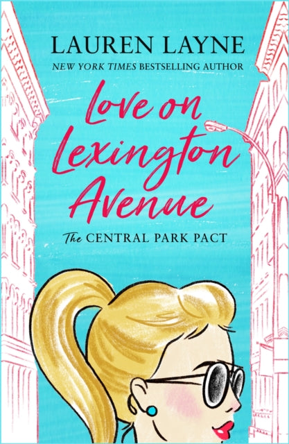 Armastus Lexingtoni avenüül