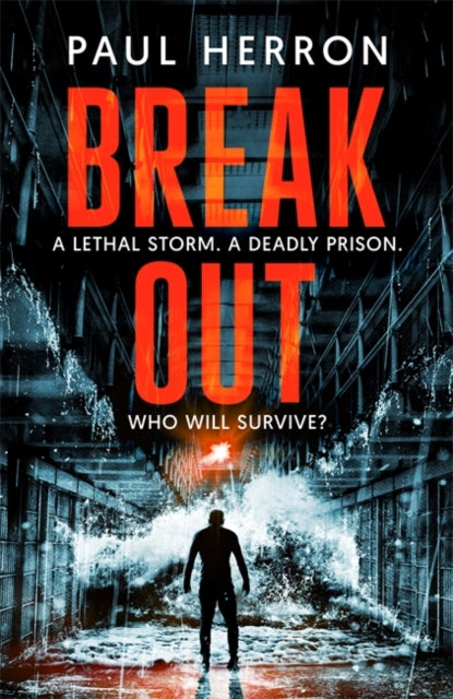 Book cover of: Breakout. By: Paul Herron