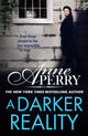 Darker Reality (Elena Standish Book 3)