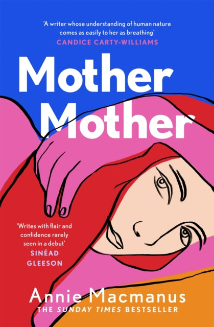Book cover of: Mother Mother. By: Annie Macmanus