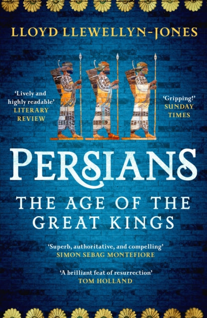 Persians, The Age of The Great Kings