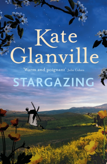 Book cover of: Stargazing