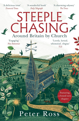Steeple Chasing