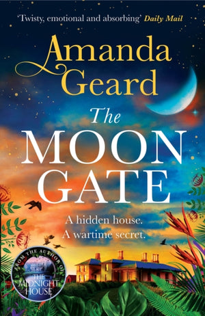 The Moon Gate