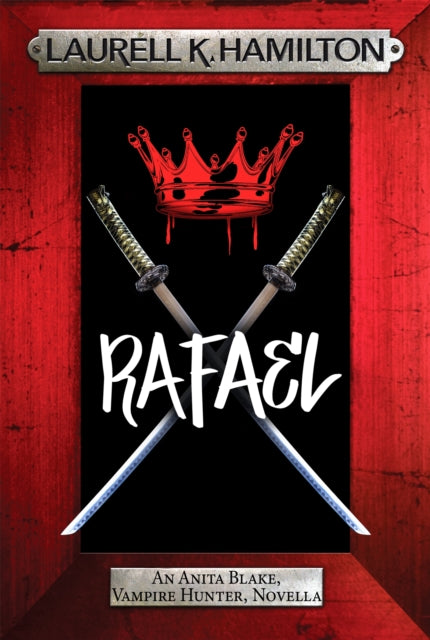 Book cover of: Rafael