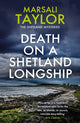Death on a Shetland Longship, The Shetland Sailing Mysteries 9781472290519 Marsali Taylor