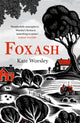 Book cover of: Foxash. By: Kate Worsley