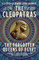 Book cover of: Cleopatras