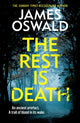 Book cover of: Rest is Death