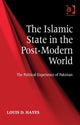 Book cover of: Islamic State in the Post-Modern World. By: Louis D. Hayes