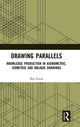 Book cover of: Drawing Parallels. By: Raymond Lucas