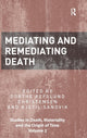Book cover of: Mediating and Remediating Death. By: Dorthe Refslund Christensen