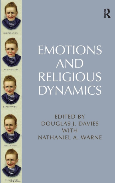 Emotions and Religious Dynamics