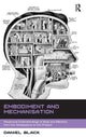 Book cover of: Embodiment and Mechanisation. By: Daniel Black