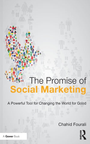 The Promise of Social Marketing