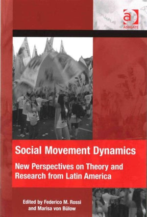 Social Movement Dynamics