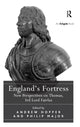 Book cover of: England's Fortress. By: Andrew Hopper
