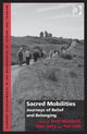 Book cover of: Sacred Mobilities. By: Tim Gale